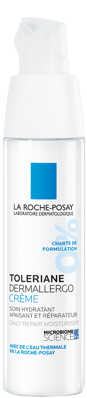 TOLERIANE DERMALLERGO CREMA VISO 40 ML - Farmacia di Regoledo Srl