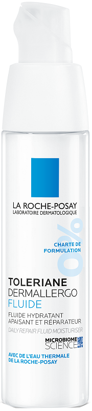 TOLERIANE DERMALLERGO FLUIDO 40 ML - Farmacia di Regoledo Srl
