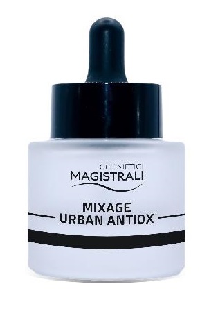 MIXAGE TONE CONTROL 15 ML - Farmacia di Regoledo Srl