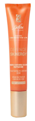 DEFENCE SKINERGY SIERO CONTORNO OCCHI RIATTIVATORE 15 ML - Farmacia di Regoledo Srl