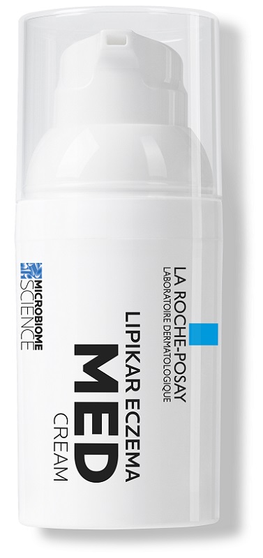 LIPIKAR ECZEMA MED 30 ML - Farmacia di Regoledo Srl