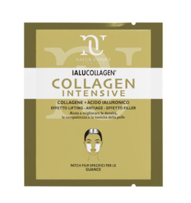 NATUR UNIQUE IALUCOLLAGEN COLLAGEN INTENSIVE GUANCE 17 G - Farmacia di Regoledo Srl