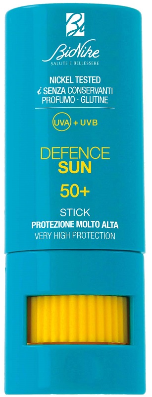 DEFENCE SUN STICK 50+ 9 ML - Farmacia di Regoledo Srl
