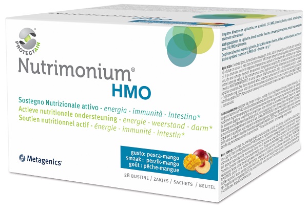 NUTRIMONIUM HMO 28 BUSTINE - Farmacia di Regoledo Srl