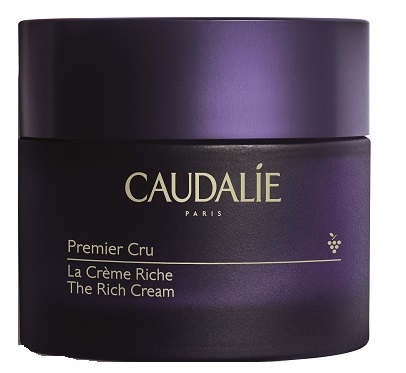 PREMIER CRU LA CREMA RICCA 50 ML 2022 - Farmacia di Regoledo Srl