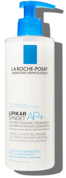 LIPIKAR SYNDET 400 ML TAGLIO PREZZO - Farmacia di Regoledo Srl