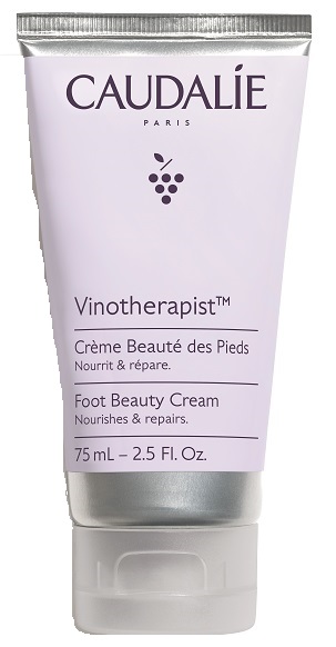 VINOTHERAPIST CREMA BELLEZZA PIEDI 75 ML - Farmacia di Regoledo Srl