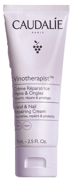 VINOTHERAPIST CREMA MANI UNGHIE 75 ML - Farmacia di Regoledo Srl
