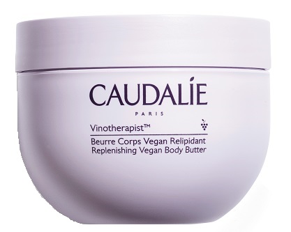 VINOTHERAPIST BURRO CORPO VEGAN RELIPIDANTE 250 G - Farmacia di Regoledo Srl