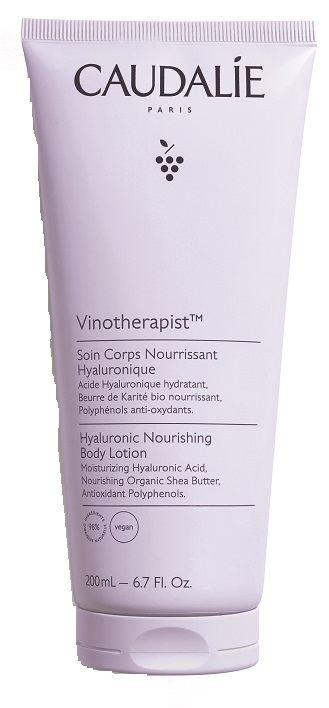 VINOTHERAPIST TRATTAMENTO CORPO NUTRIENTE 200 ML - Farmacia di Regoledo Srl