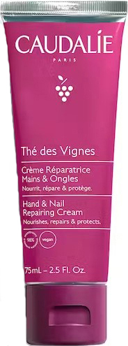 THE DES VIGNES CREMA MANI & UNGHIE 75 ML 2022 - Farmacia di Regoledo Srl