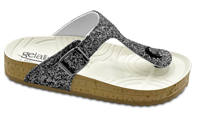 CALZATURA CON PLANTARE INDOSSABILE WOODSTOCK 3.0 BLACK 41/42 - Farmacia di Regoledo Srl