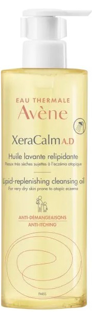 AVENE XERACALM A D OLIO DETERGENTE 400 ML NUOVA FORMULA - Farmacia di Regoledo Srl