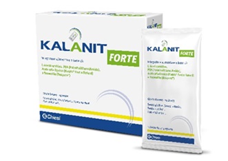 KALANIT FORTE 14 BUSTINE - Farmacia di Regoledo Srl