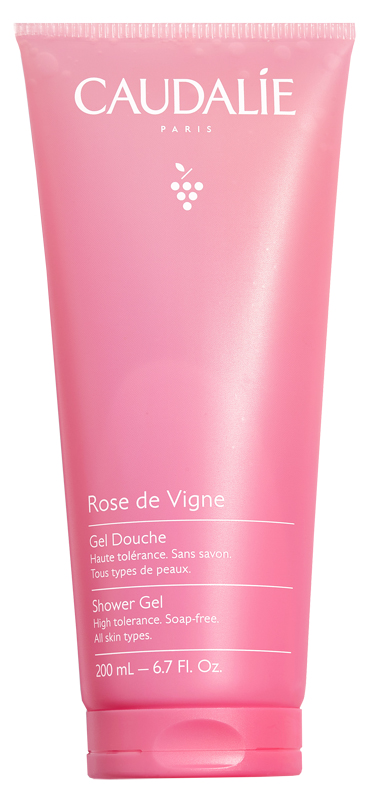 GEL DOCCIA ROSE DE VIGNE 200 ML 2022 - Farmacia di Regoledo Srl