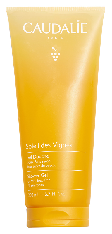 GEL DOCCIA SOLEIL DES VIGNES 200 ML 2022 - Farmacia di Regoledo Srl