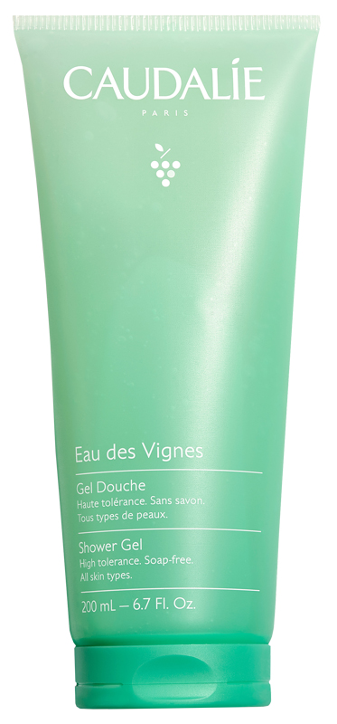 GEL DOCCIA EAU DES VIGNES 200 ML 2022 - Farmacia di Regoledo Srl