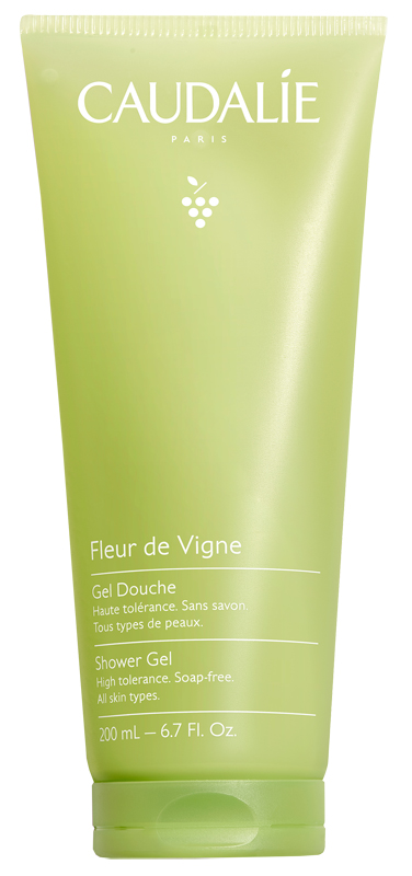 GEL DOCCIA FLEUR DE VIGNE 200 ML 2022 - Farmacia di Regoledo Srl