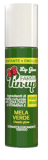 GLOSS MELA VERDE FARMA PINUP 10 ML - Farmacia di Regoledo Srl