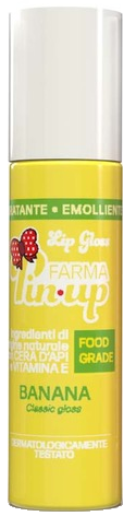 GLOSS BANANA FARMA PINUP 10 ML - Farmacia di Regoledo Srl