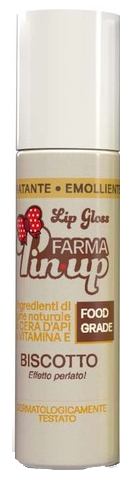 GLOSS BISCOTTO FARMA PINUP 10 ML - Farmacia di Regoledo Srl