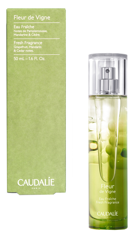 FLEUR DE VIGNE ACQUA FRESCA 50 ML 2022 - Farmacia di Regoledo Srl