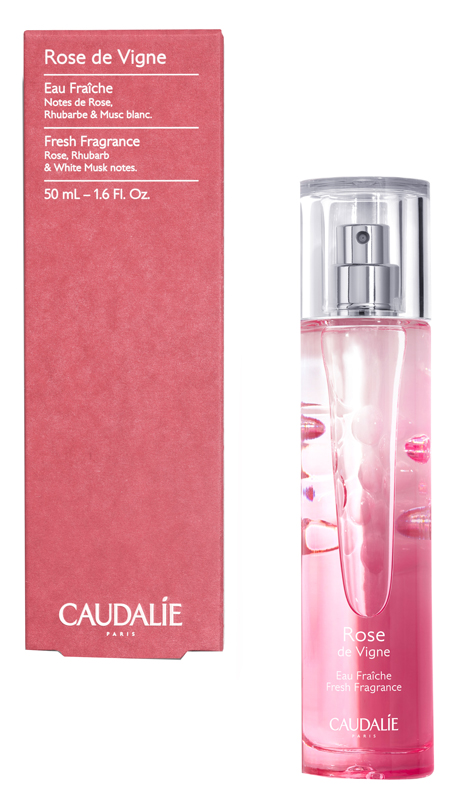 ROSE DE VIGNE ACQUA FRESCA 50 ML 2022 - Farmacia di Regoledo Srl