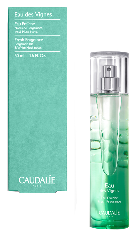 EAU DES VIGNES ACQUA FRESCA 50 ML 2022 - Farmacia di Regoledo Srl