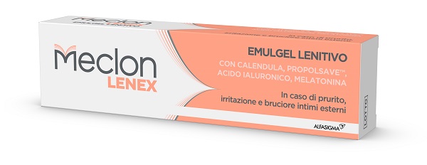 MECLON LENEX EMULGEL 50 ML - Farmacia di Regoledo Srl