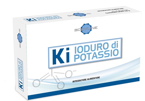 IODURO DI POTASSIO KI 30 COMPRESSE - Farmacia di Regoledo Srl