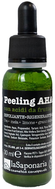 PEELING AHA 30 ML - Farmacia di Regoledo Srl