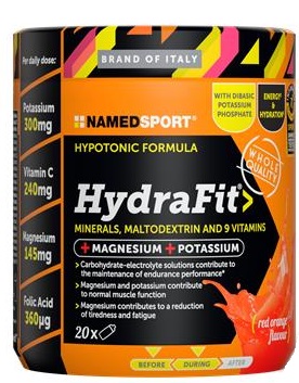 HYDRAFIT 400 G - Farmacia di Regoledo Srl