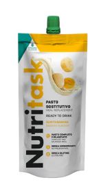 NUTRITASK BANANA 2X220 G - Farmacia di Regoledo Srl