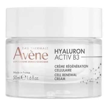 AVENE HYALURON ACTIV B3 CREMA GIORNO 50 ML - Farmacia di Regoledo Srl