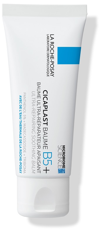 CICAPLAST BAUME B5+ 40 ML - Farmacia di Regoledo Srl