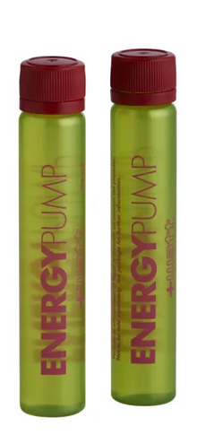 ENERGY PUMP 2 FIALE DA 25 ML - Farmacia di Regoledo Srl