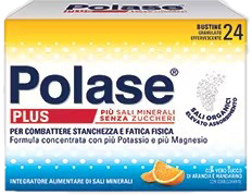 POLASE PLUS 24 BUSTE PROMOZIONE 2023 - Farmacia di Regoledo Srl