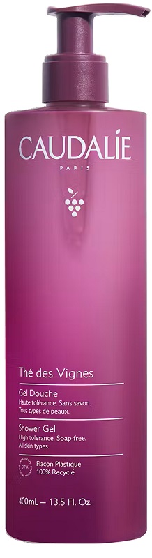 THE' DES VIGNES GEL DOCCIA 400 ML - Farmacia di Regoledo Srl
