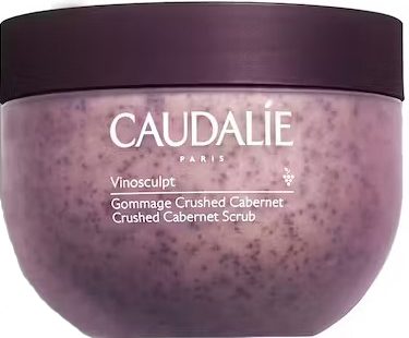 VINOSCULPT GOMMAGE CRUSHED CABERNET 250 G - Farmacia di Regoledo Srl