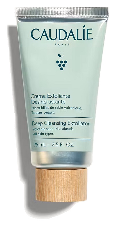 CREMA ESFOLIAZIONE PROFONDA 75 ML - Farmacia di Regoledo Srl