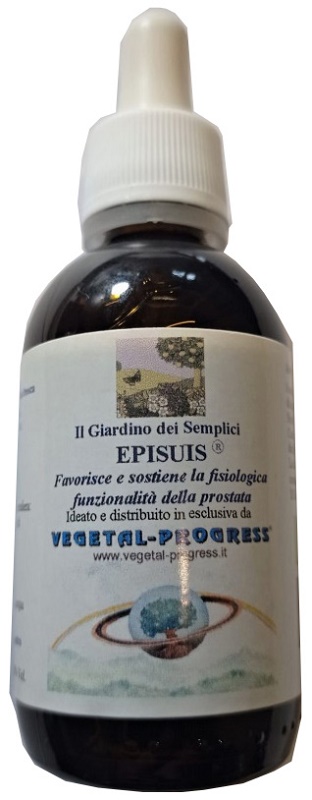 EPISUIS ESTRATTO EPILOBIUM 50 ML - Farmacia di Regoledo Srl