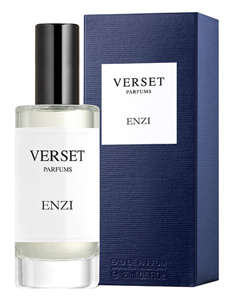 VERSET ENZI EAU DE PARFUM 15 ML - Farmacia di Regoledo Srl