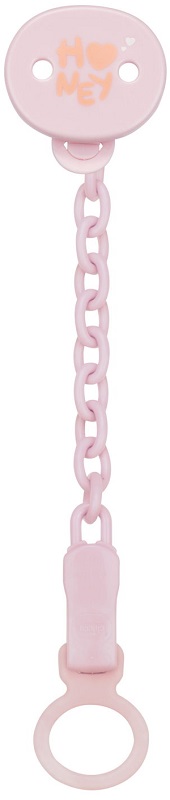 CHICCO CLIP UNIVERSALE ROSA - Farmacia di Regoledo Srl