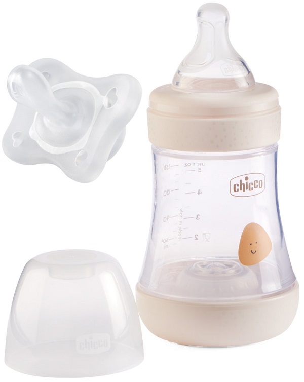CHICO PROMO BIBERON P5 + GOMMOTTINO - Farmacia di Regoledo Srl