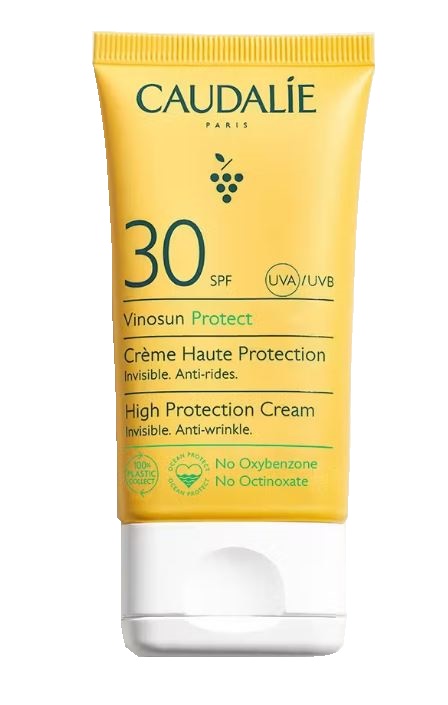 VINOSUN CREMA ALTA PROTEZIONE SPF30 50 ML - Farmacia di Regoledo Srl