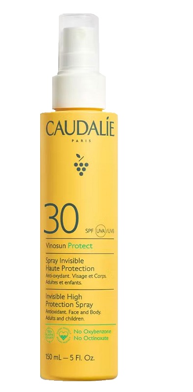 VINOSUN SPRAY ALTA PROTEZIONE SPF30 150 ML - Farmacia di Regoledo Srl