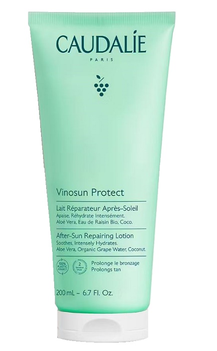 VINOSUN LATTE DOPOSOLE 200 ML - Farmacia di Regoledo Srl