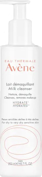 AVENE LATTE DETERGENTE DELICATO NUOVA FORMULA 200 ML - Farmacia di Regoledo Srl