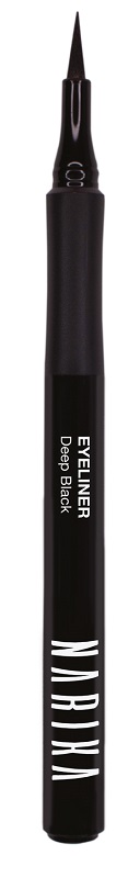NARIKA EYELINER DEEP BLACK - Farmacia di Regoledo Srl