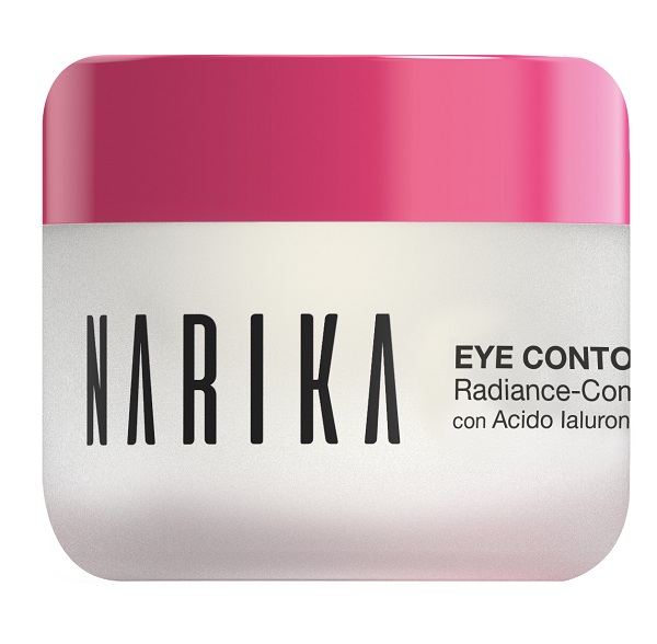 NARIKA CONTORNO OCCHI RADIANCE COMPLEX 15 ML - Farmacia di Regoledo Srl